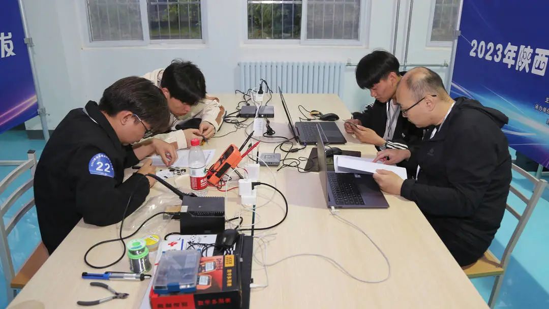 圖片技術與技術轉讓 智能化時代的合作新路徑
